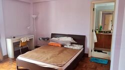 Parkview Apartments (D23), Apartment #448218891